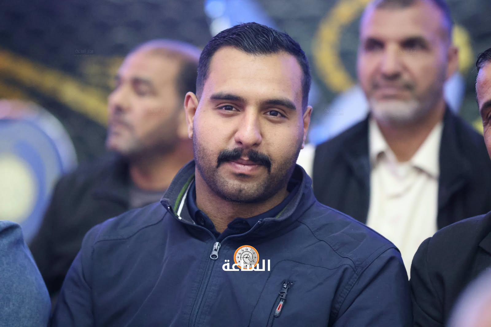 Madar Al-Saa Images 0.3923690761641301