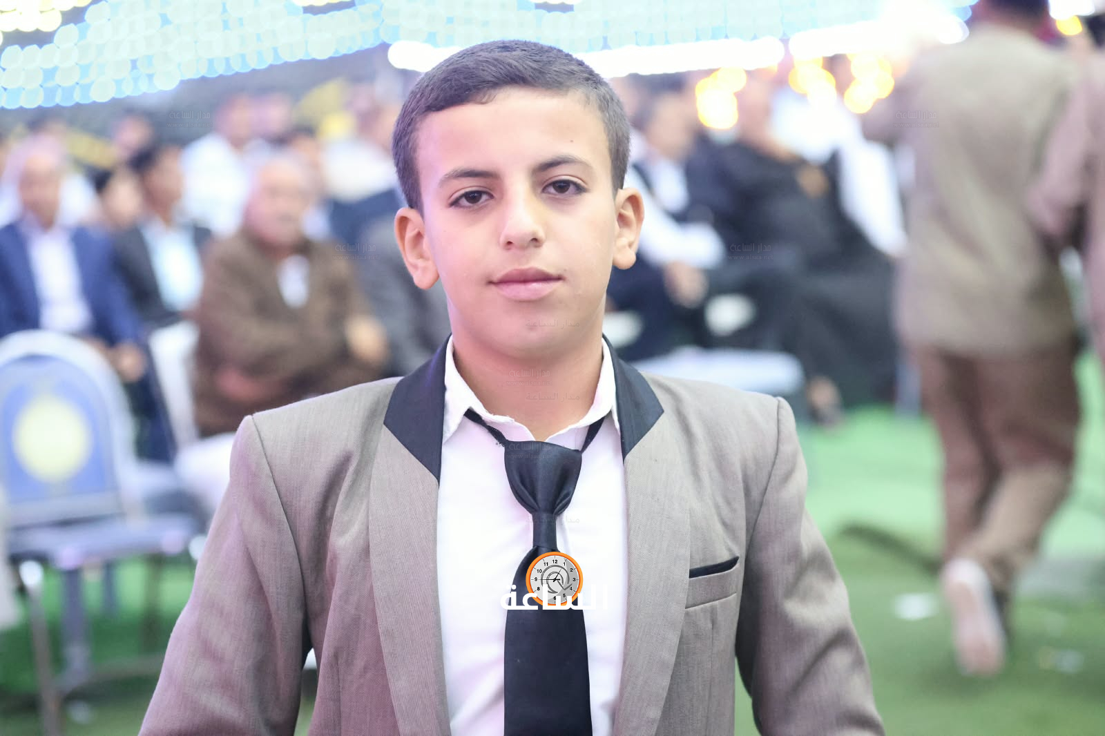 Madar Al-Saa Images 0.10201695548304601