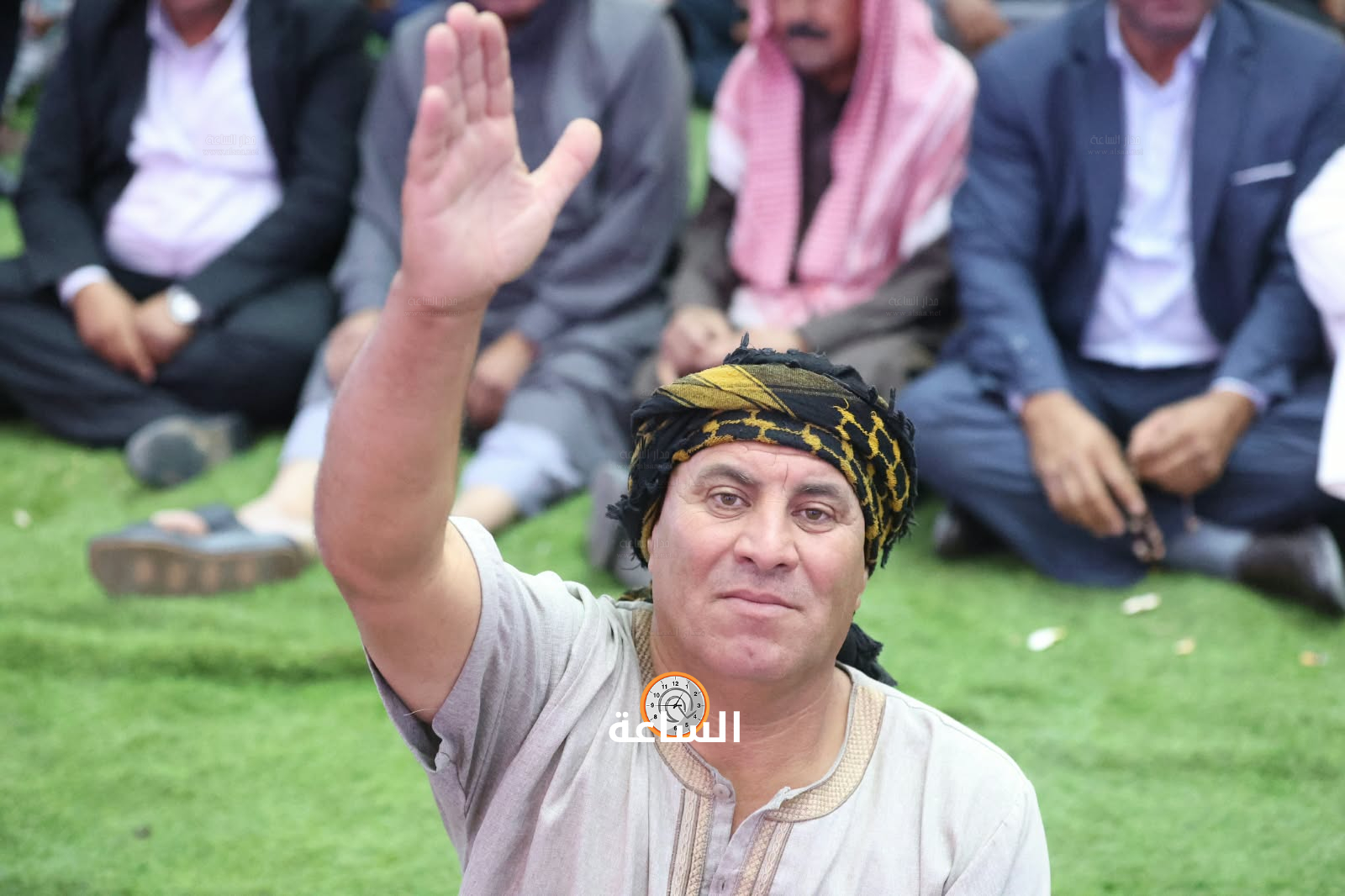 Madar Al-Saa Images 0.23508231630263043