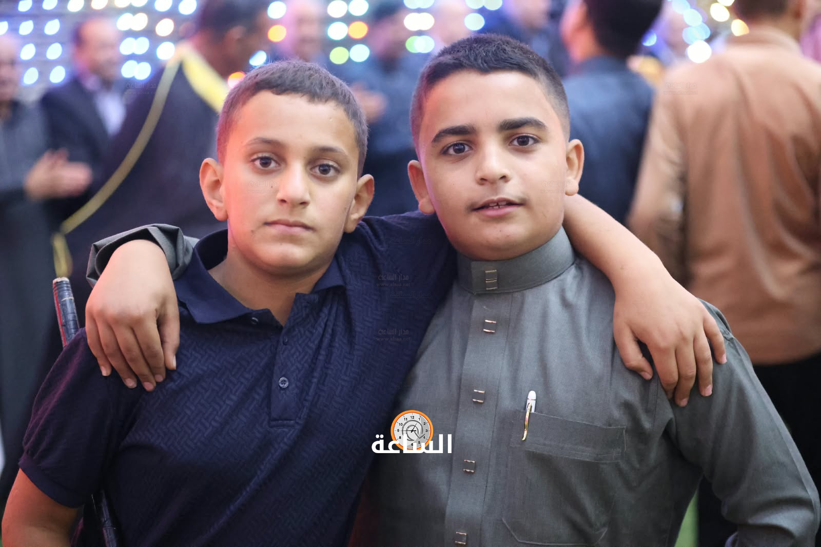 Madar Al-Saa Images 0.21880672352800268