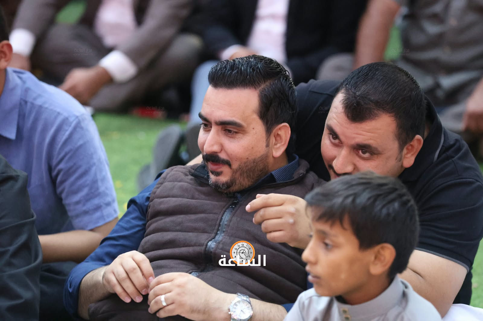 Madar Al-Saa Images 0.18836592775635996