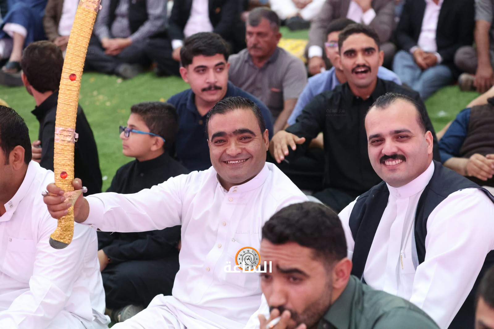 Madar Al-Saa Images 0.9255192429992255
