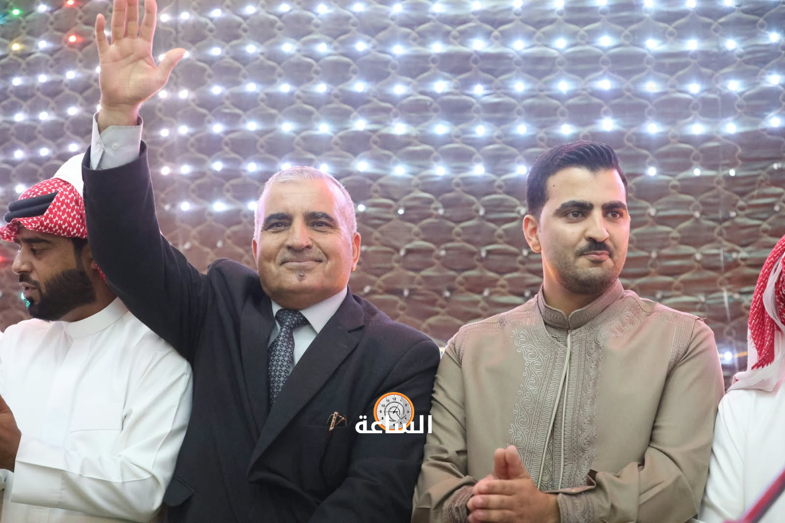 Madar Al-Saa Images 0.014604300682718785