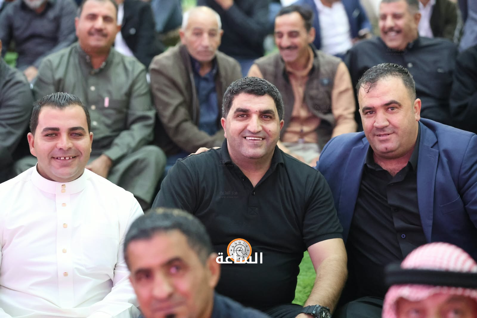 Madar Al-Saa Images 0.5644088015059444