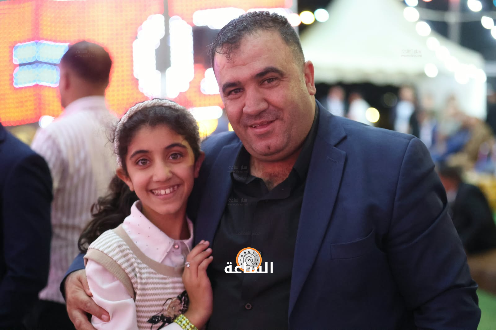 Madar Al-Saa Images 0.8718381352895498
