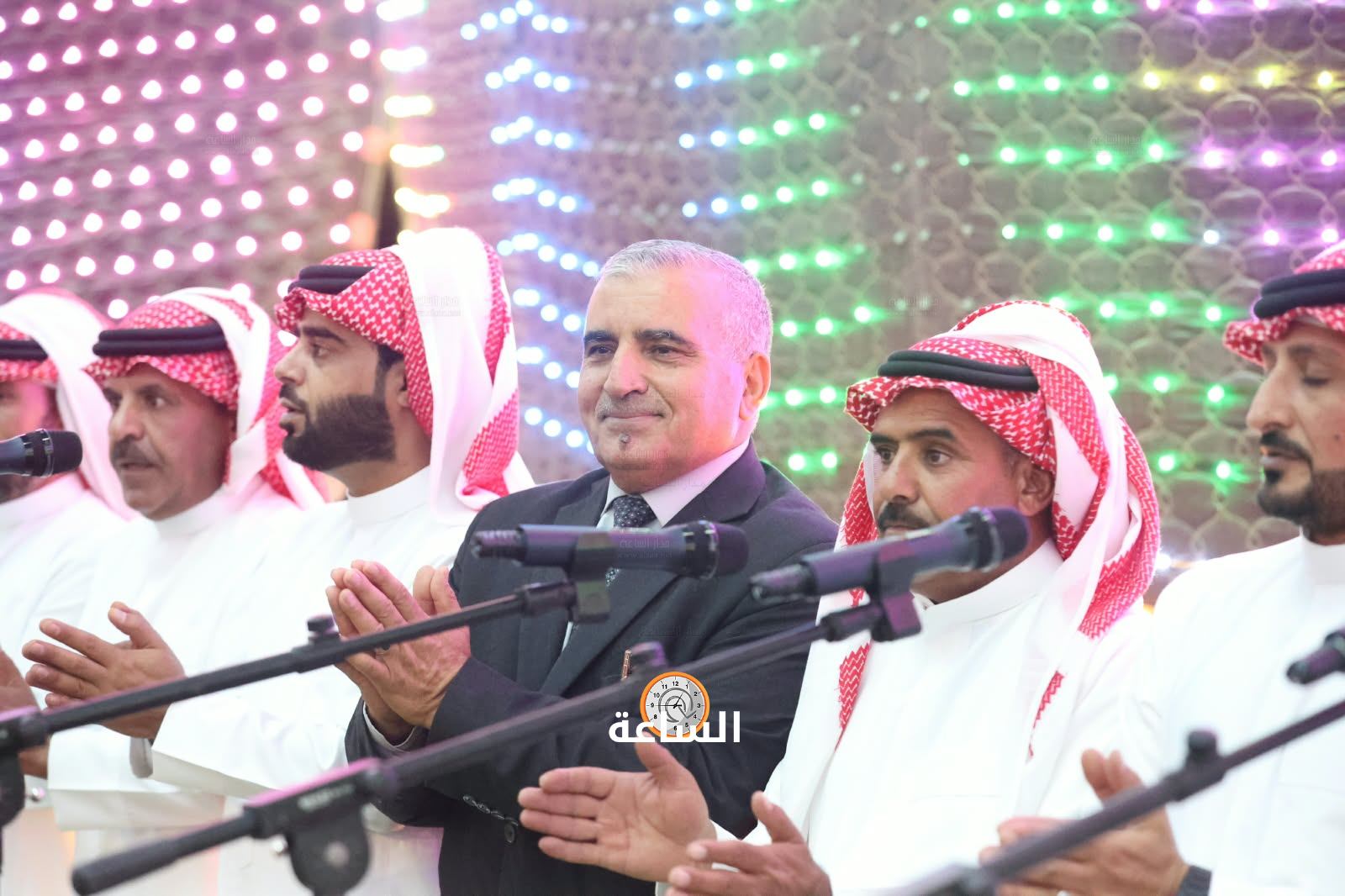 Madar Al-Saa Images 0.5454946537448301
