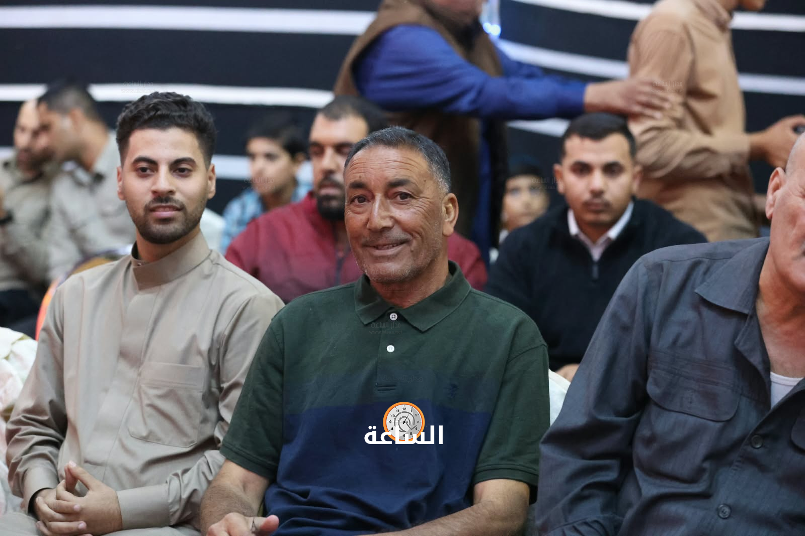 Madar Al-Saa Images 0.16757398525385947