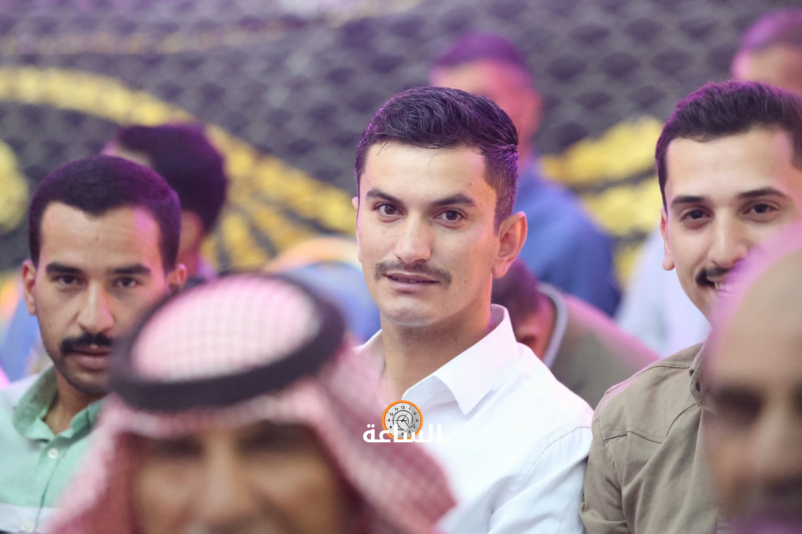 Madar Al-Saa Images 0.4138351172081225