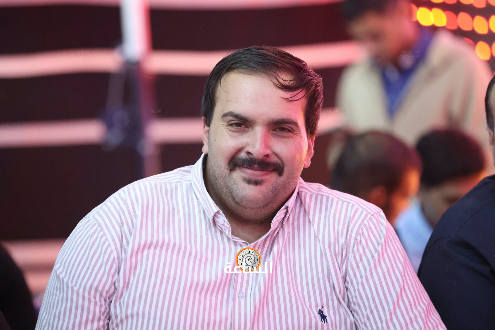 Madar Al-Saa Images 0.3855270894245004