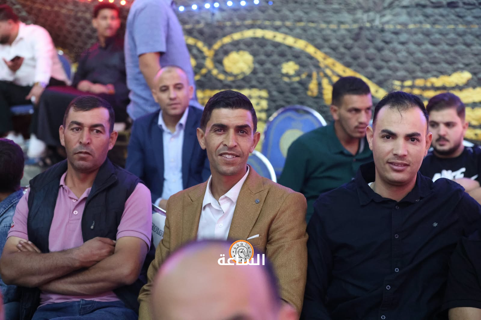 Madar Al-Saa Images 0.1388551889100056