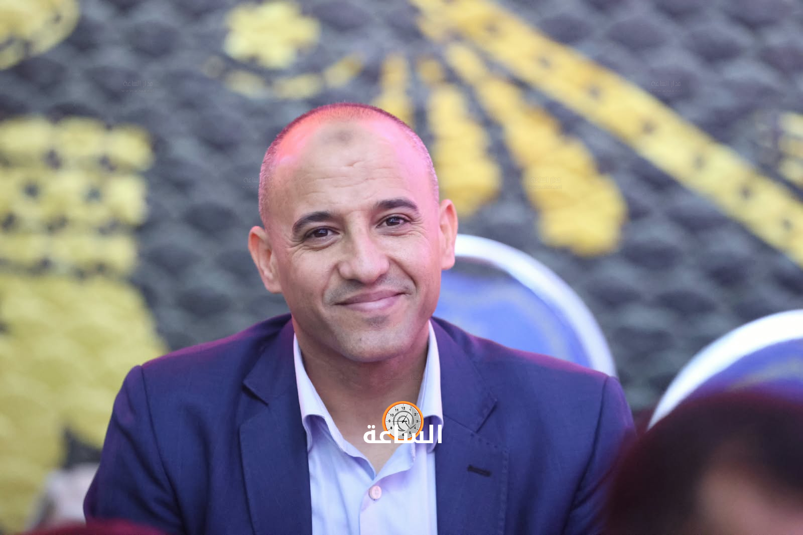 Madar Al-Saa Images 0.3759122846214673