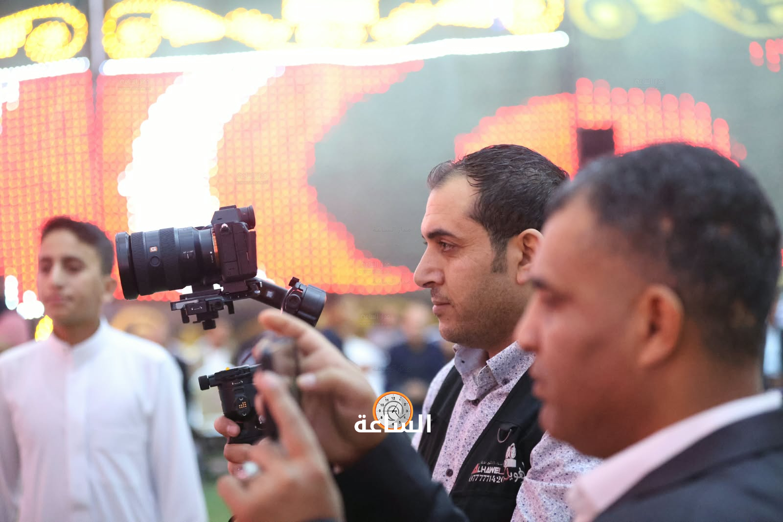 Madar Al-Saa Images 0.5717604856419022