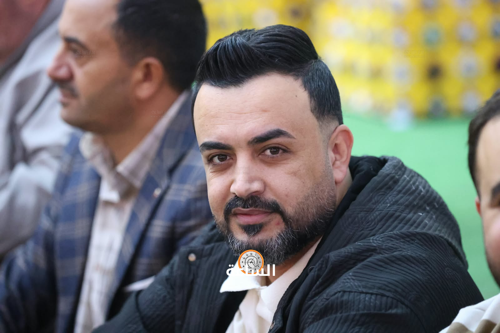 Madar Al-Saa Images 0.21058800294892932