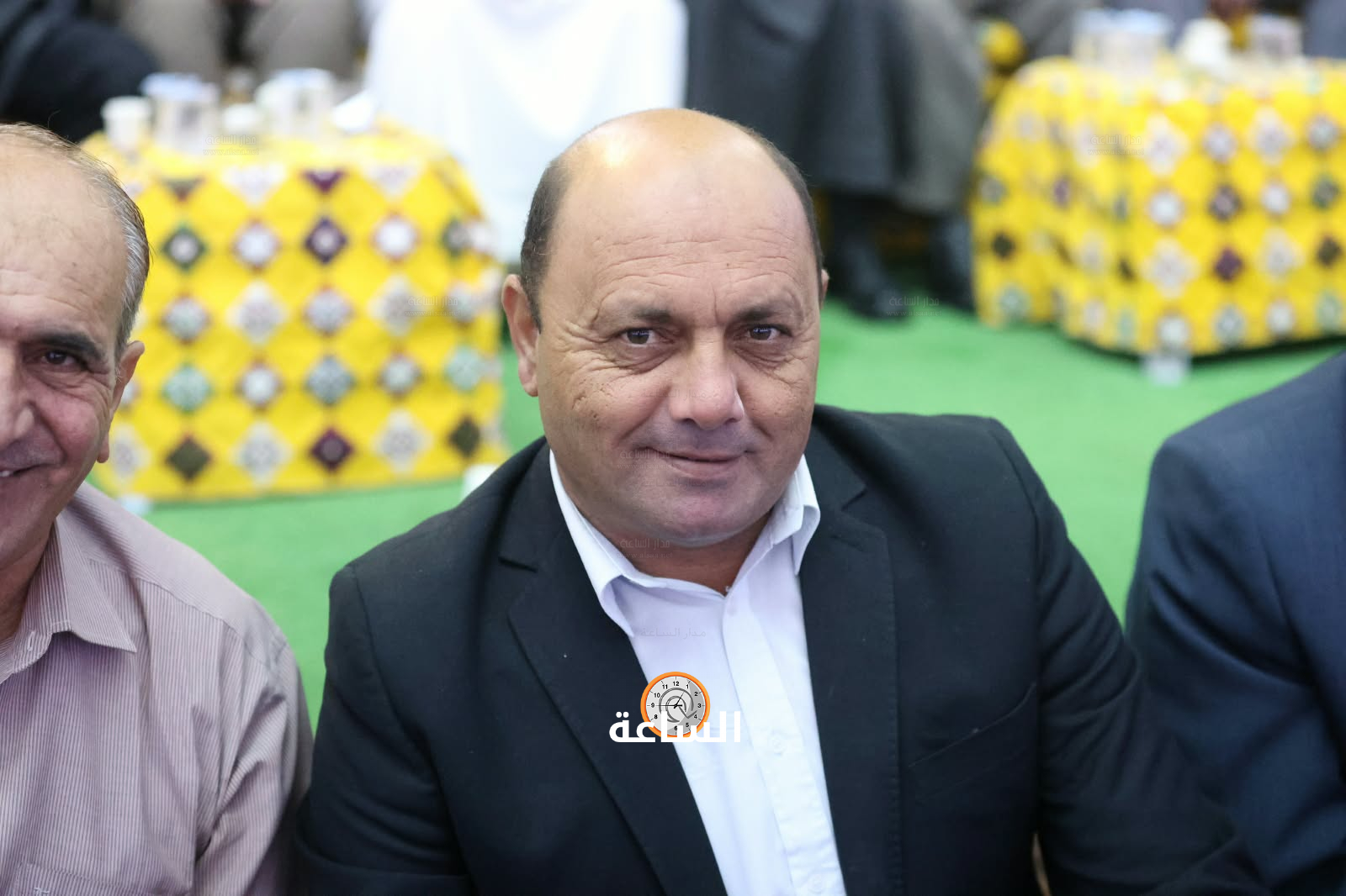 Madar Al-Saa Images 0.7786307982761234