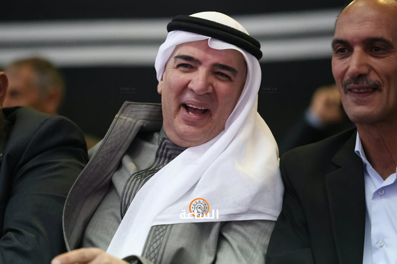 Madar Al-Saa Images 0.5444522583011017