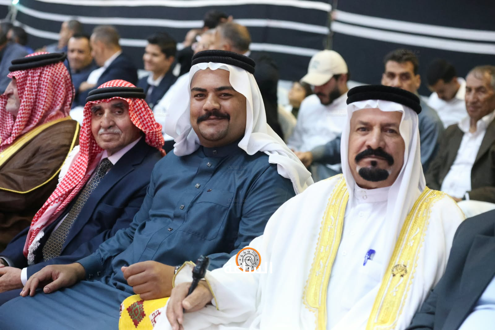 Madar Al-Saa Images 0.7191145597590076