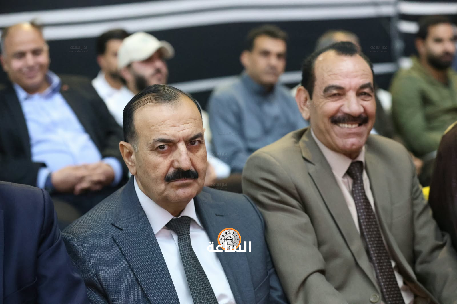 Madar Al-Saa Images 0.7587903226493902