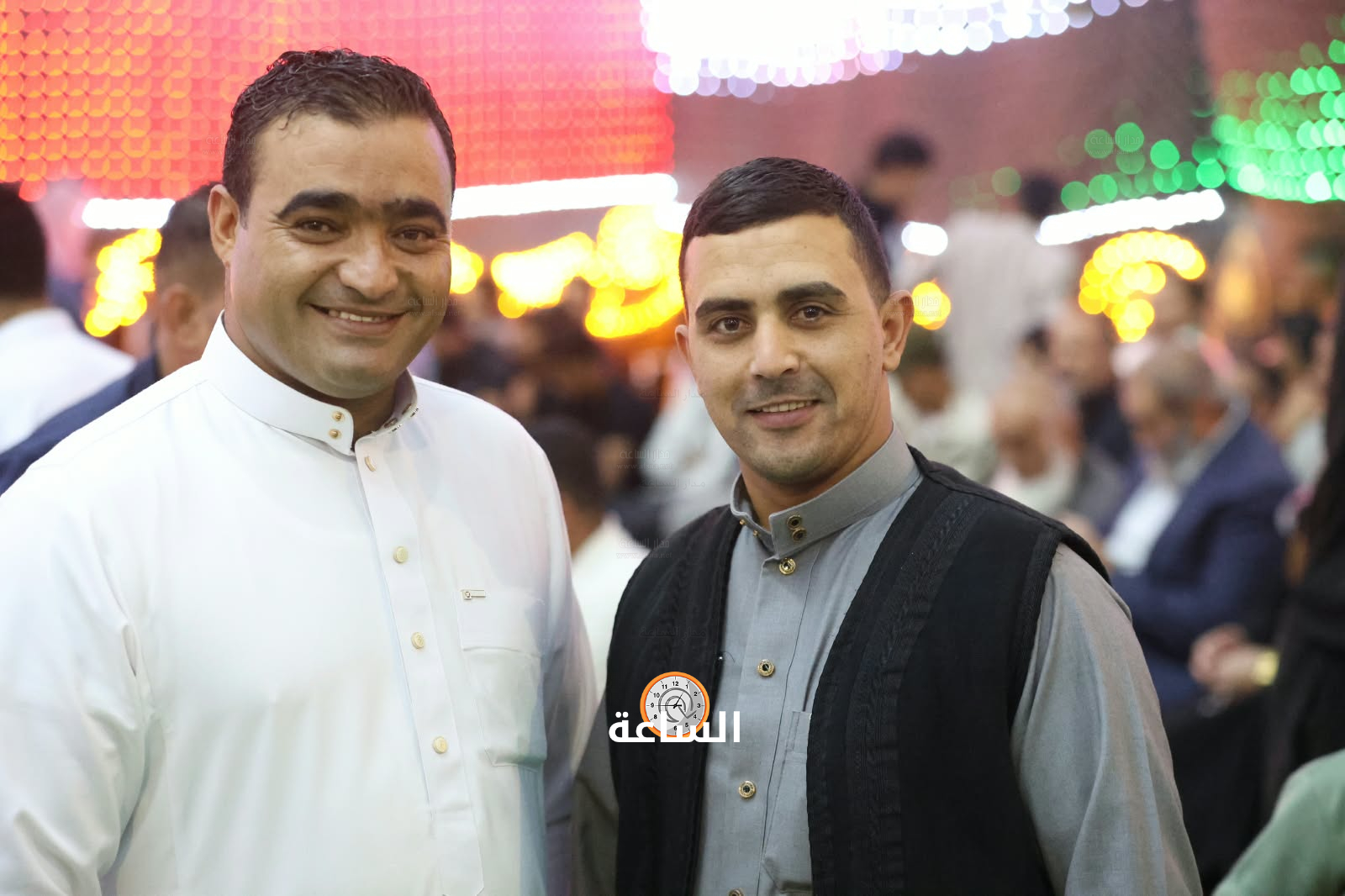 Madar Al-Saa Images 0.2880725613626829
