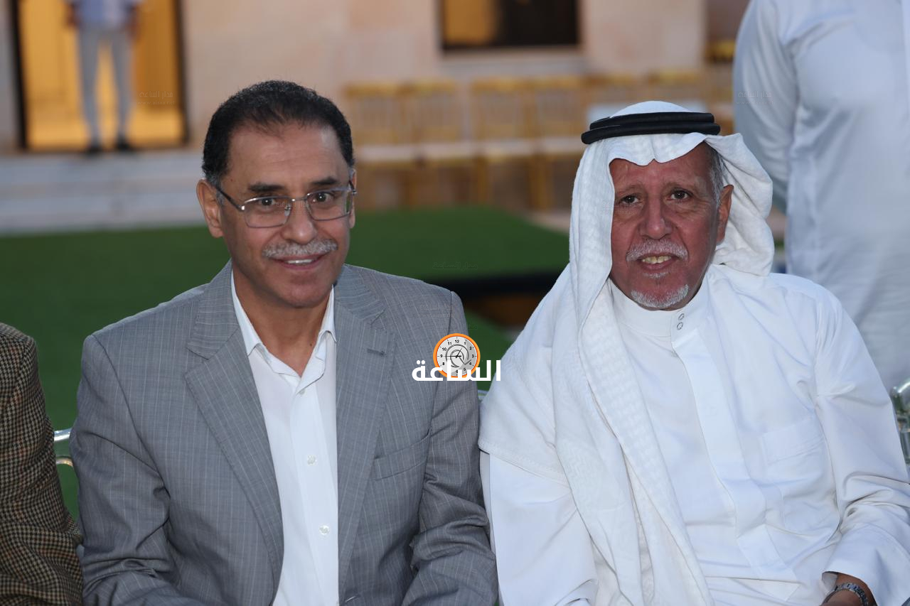Madar Al-Saa Images 0.8084249319668575