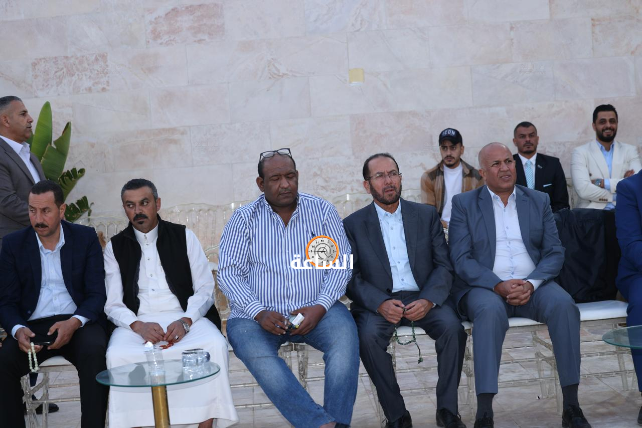 Madar Al-Saa Images 0.0651233853703963