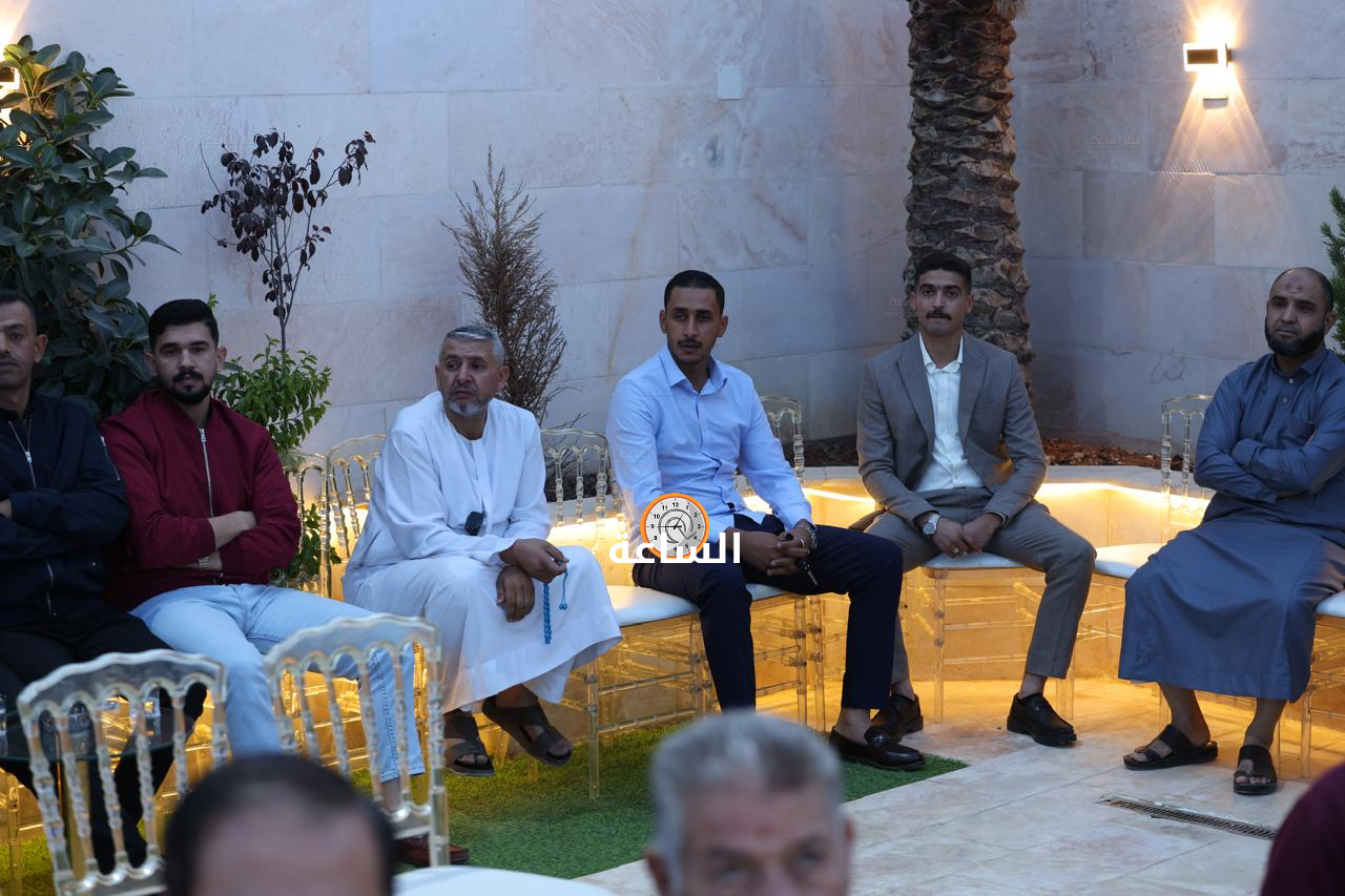 Madar Al-Saa Images 0.4419304175722073