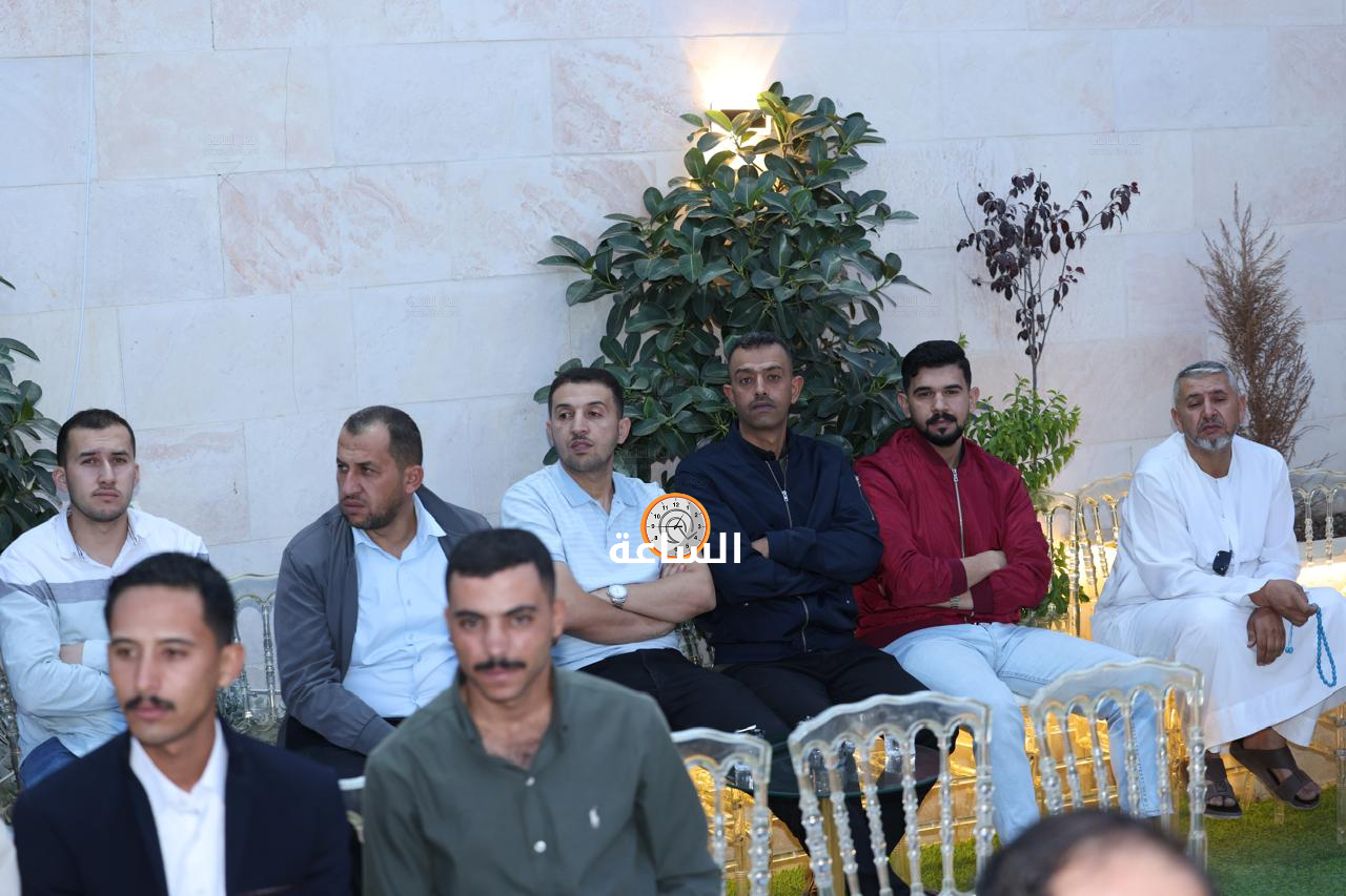 Madar Al-Saa Images 0.6528709028476847