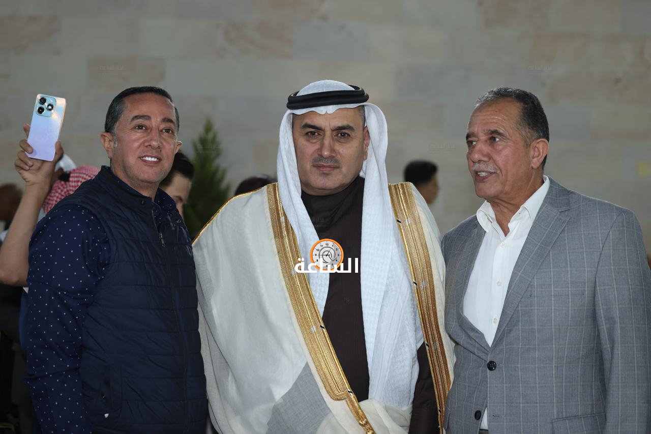 Madar Al-Saa Images 0.37083549220736867