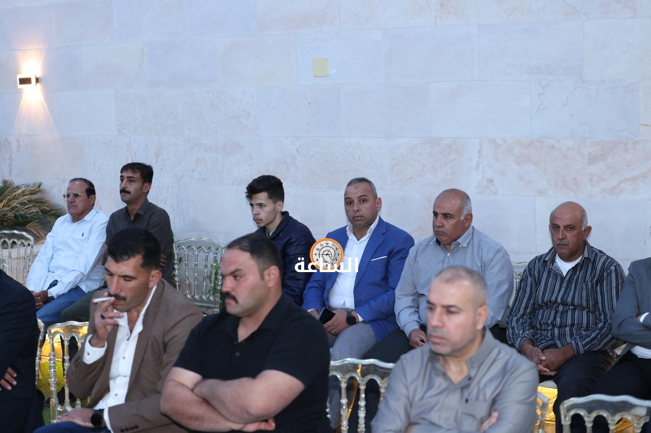 Madar Al-Saa Images 0.3903153508058931