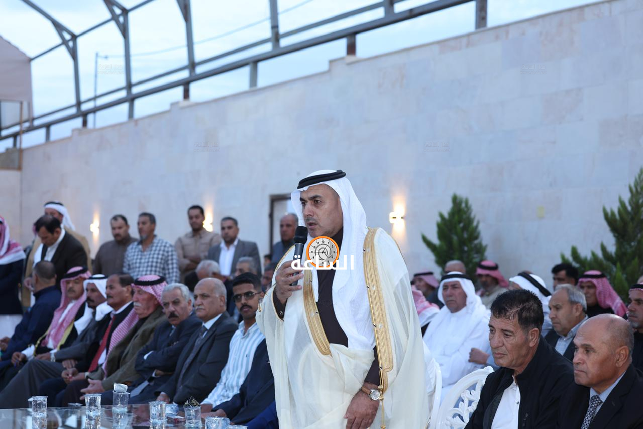 Madar Al-Saa Images 0.16243679571506775