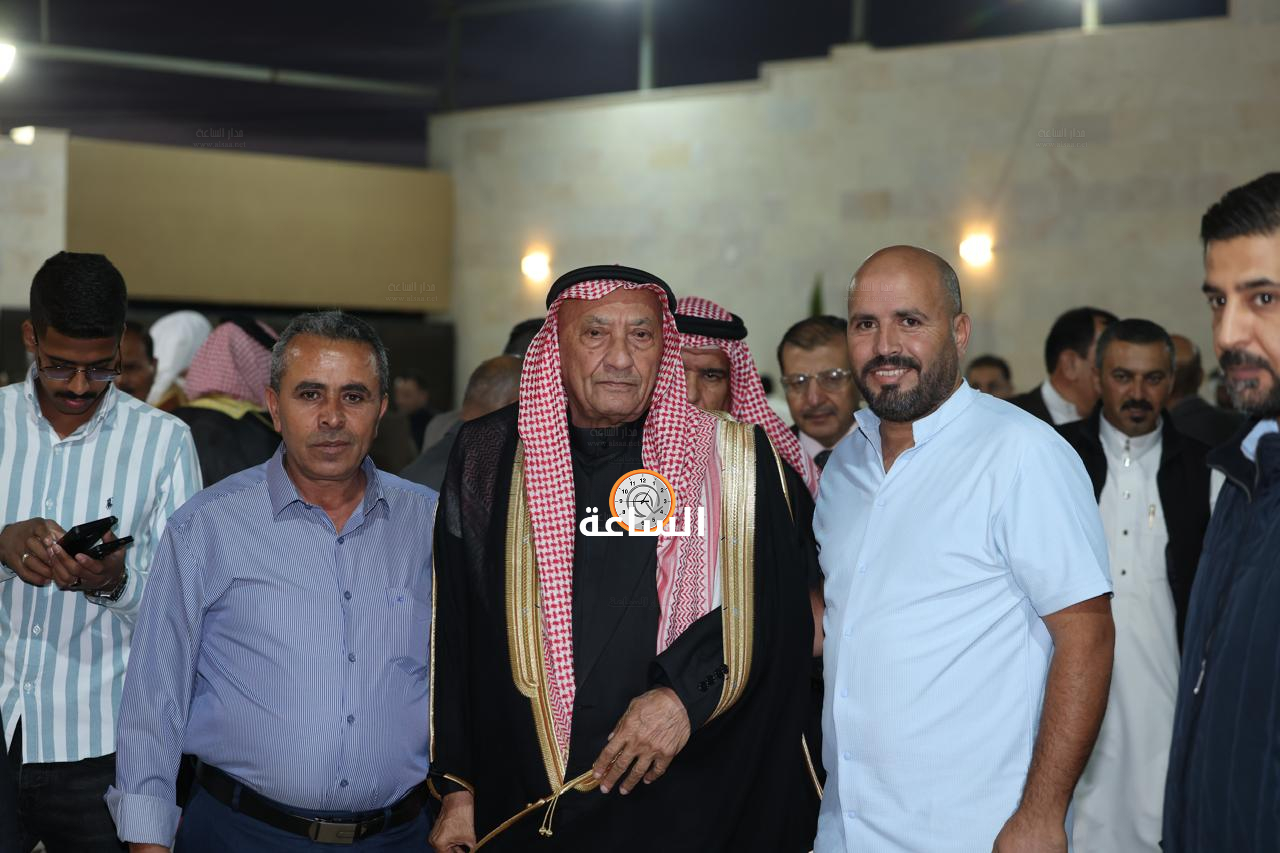 Madar Al-Saa Images 0.5019819104432585