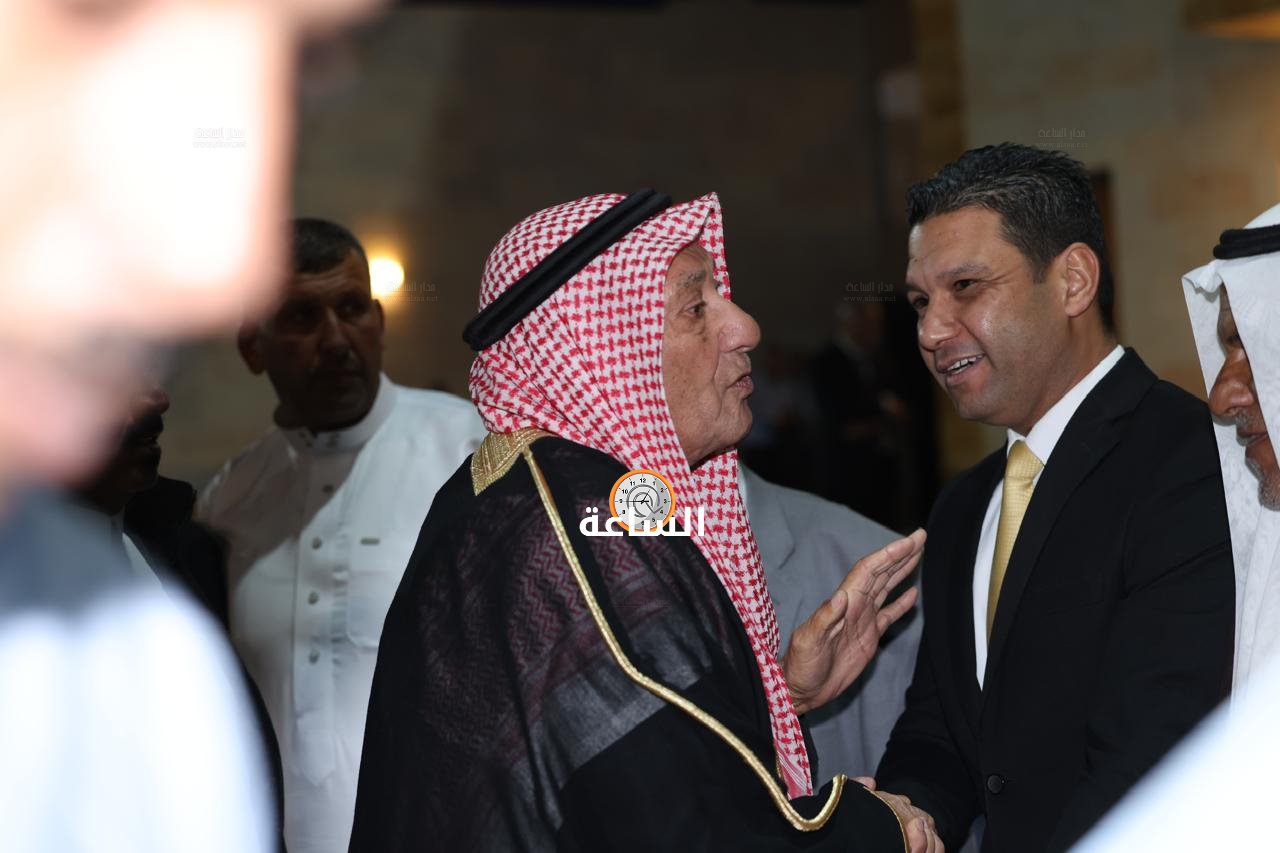Madar Al-Saa Images 0.8361402241206474