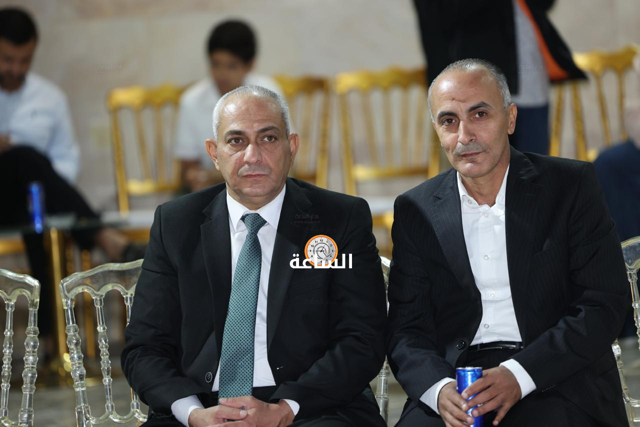 Madar Al-Saa Images 0.8985473756441065