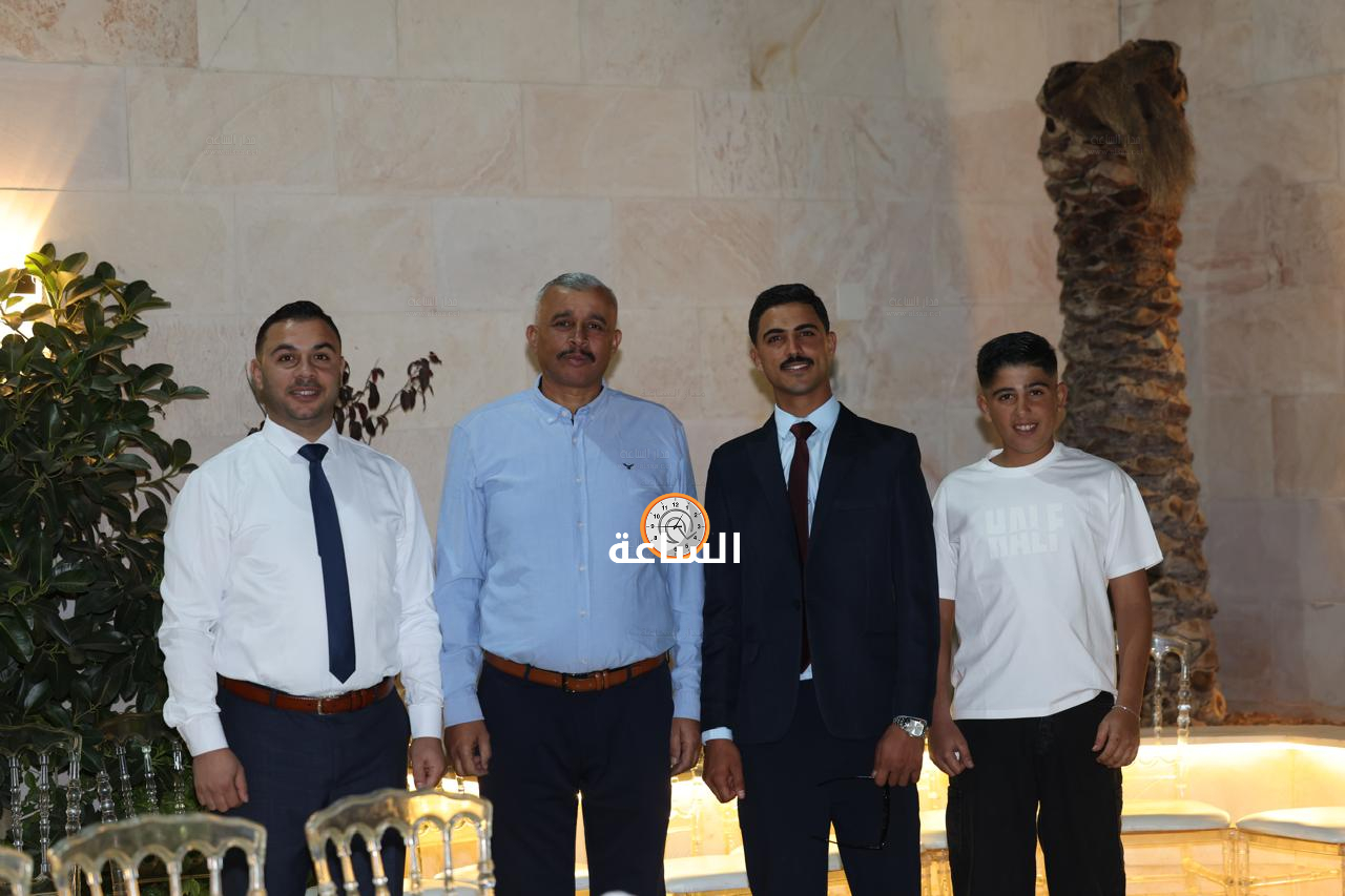 Madar Al-Saa Images 0.9400893939289098