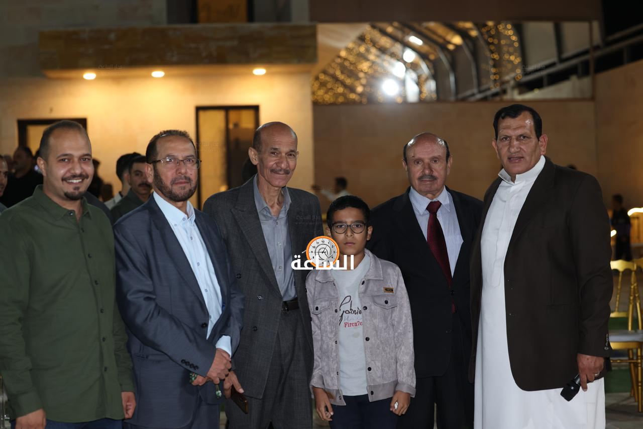 Madar Al-Saa Images 0.5858780808003211