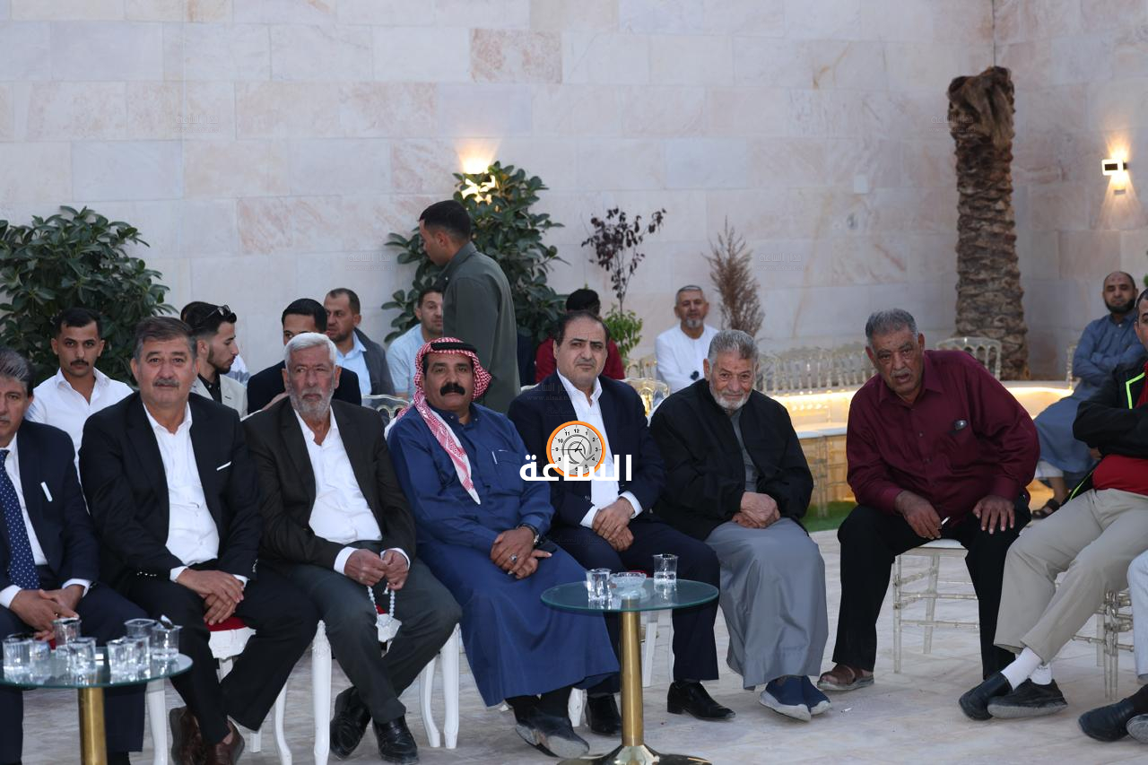 Madar Al-Saa Images 0.7395736749553519
