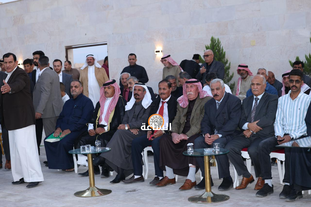 Madar Al-Saa Images 0.9110630088545552