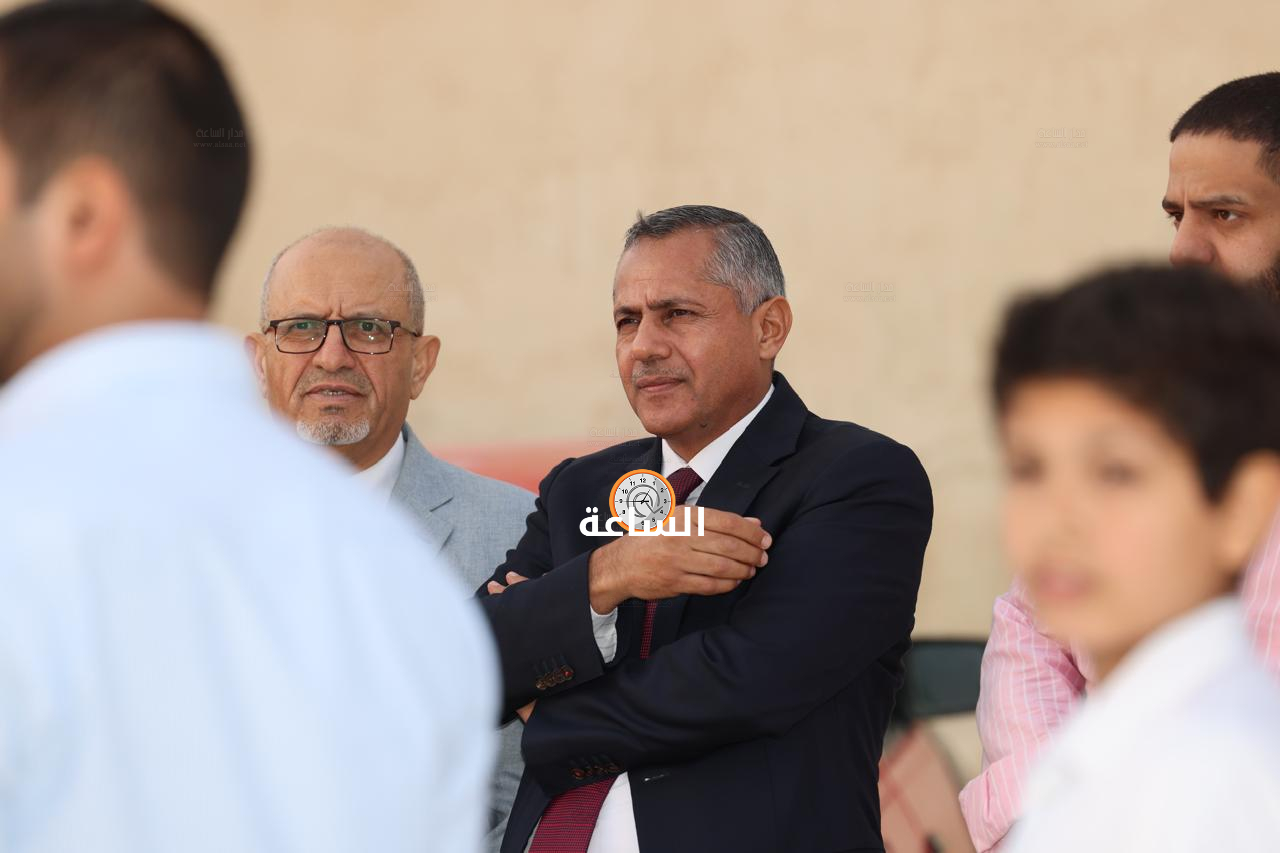 Madar Al-Saa Images 0.962991921871063