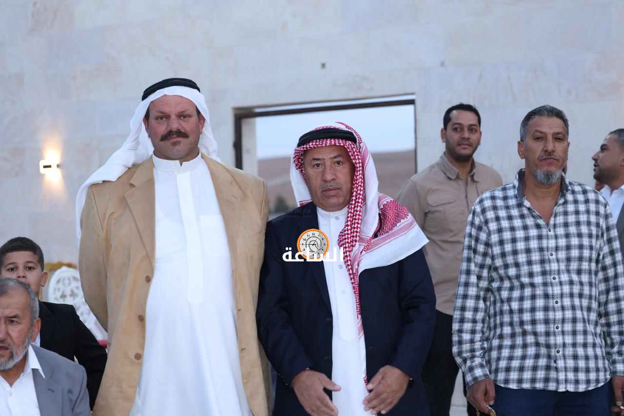Madar Al-Saa Images 0.8411241937458934