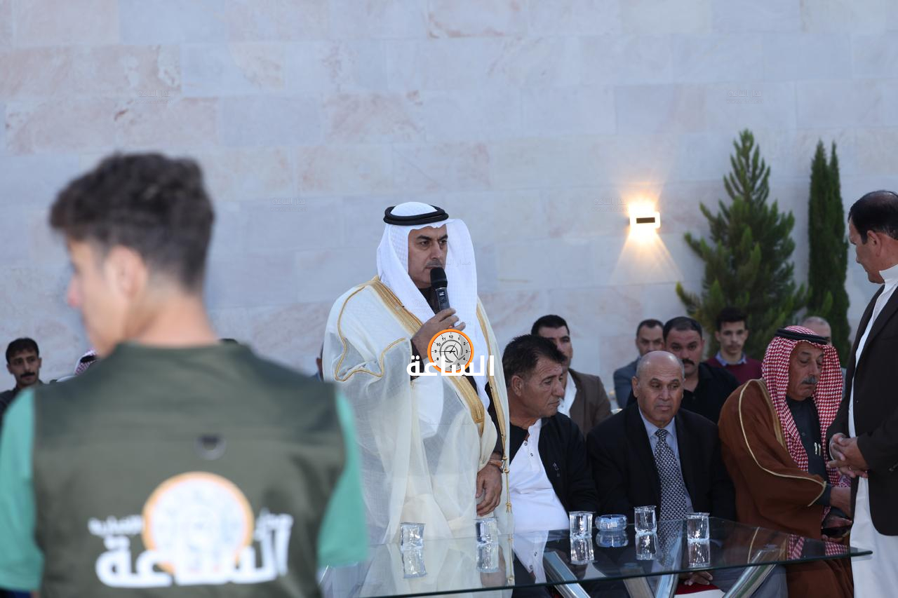 Madar Al-Saa Images 0.5617320076673719