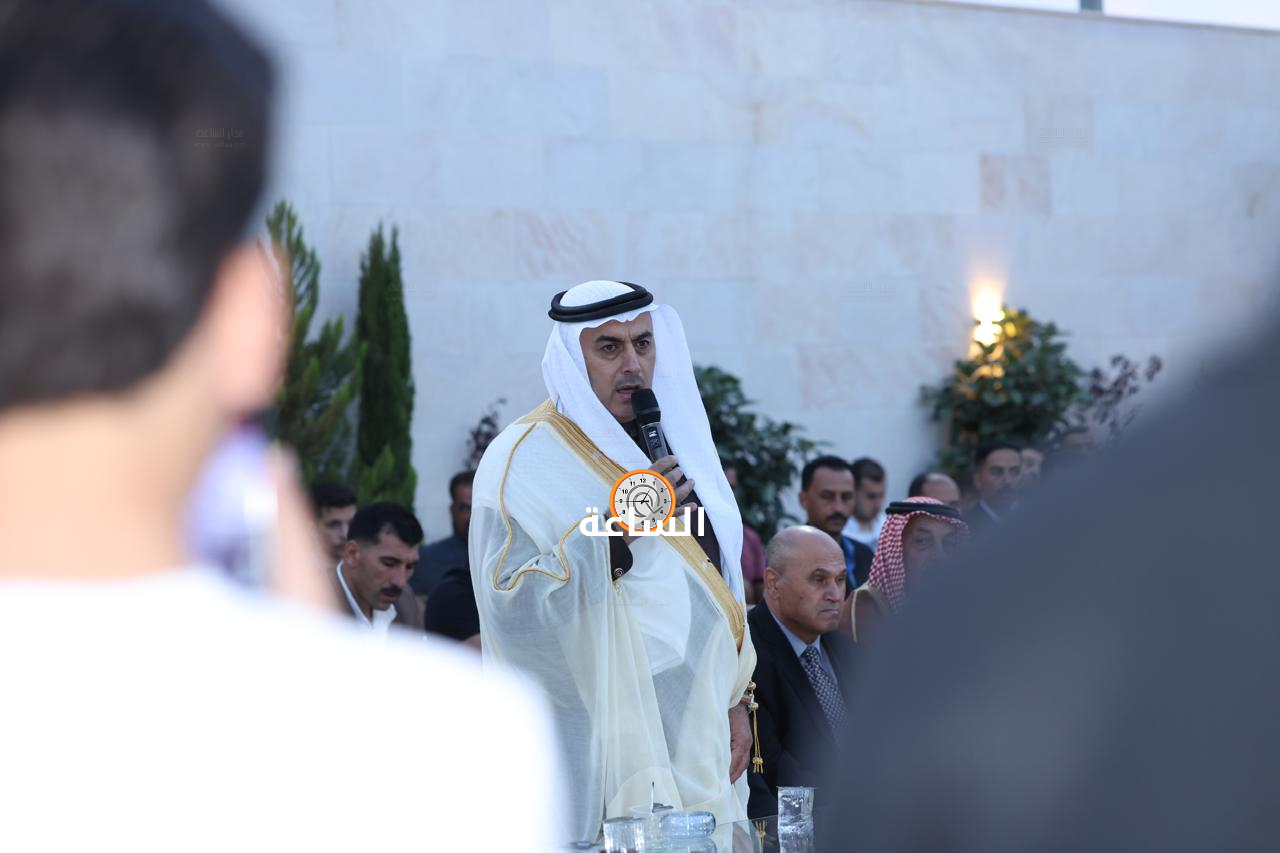 Madar Al-Saa Images 0.1361832350622173