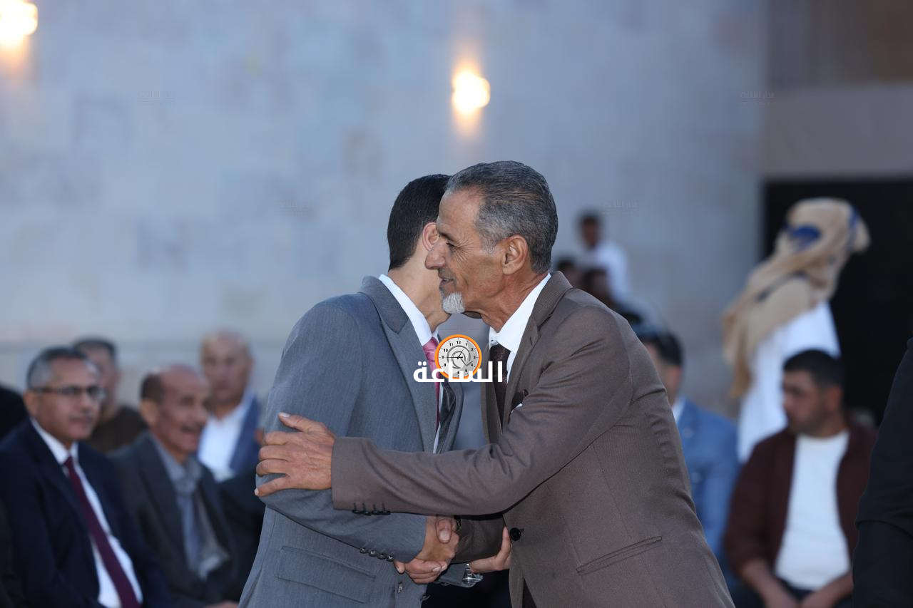 Madar Al-Saa Images 0.5118327835059538