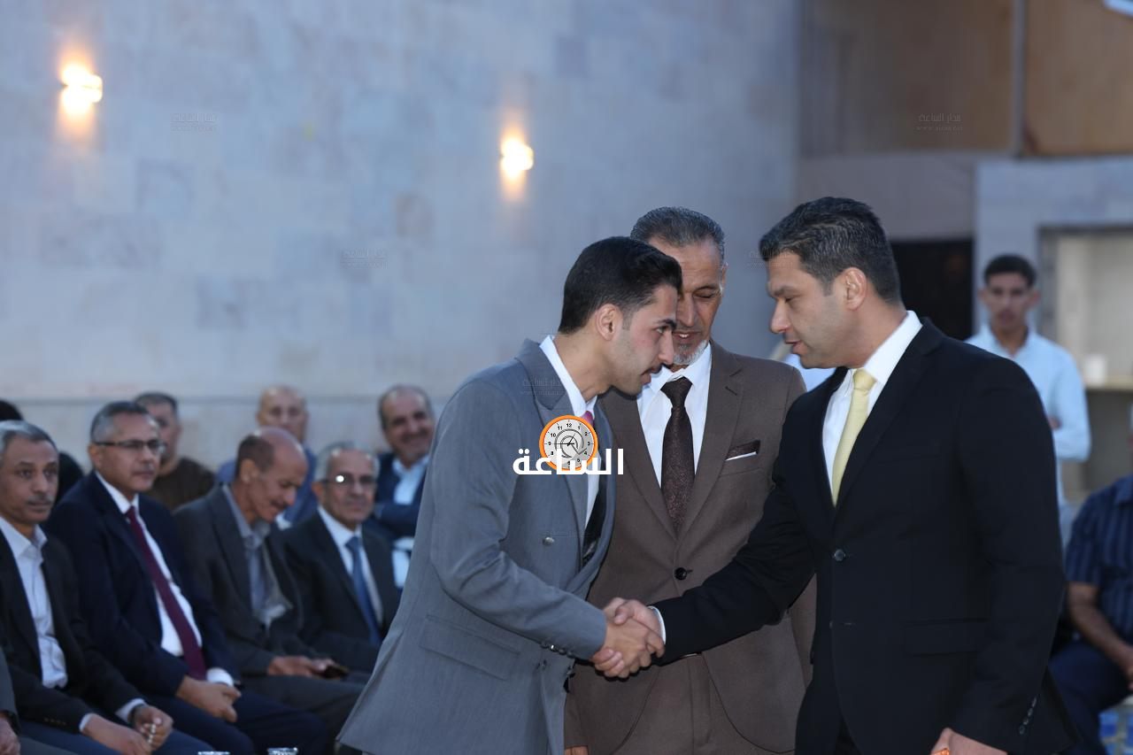 Madar Al-Saa Images 0.012530050133190862
