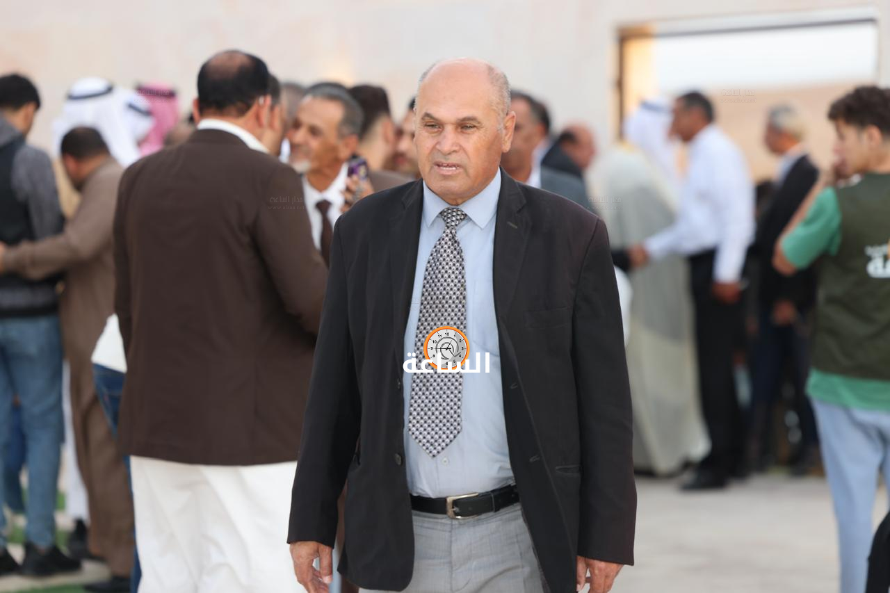 Madar Al-Saa Images 0.10659449501174056