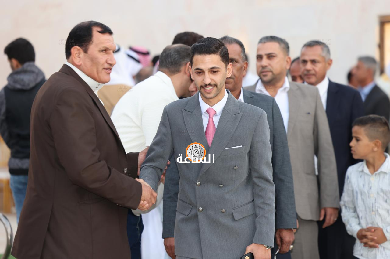 Madar Al-Saa Images 0.8529905300714995