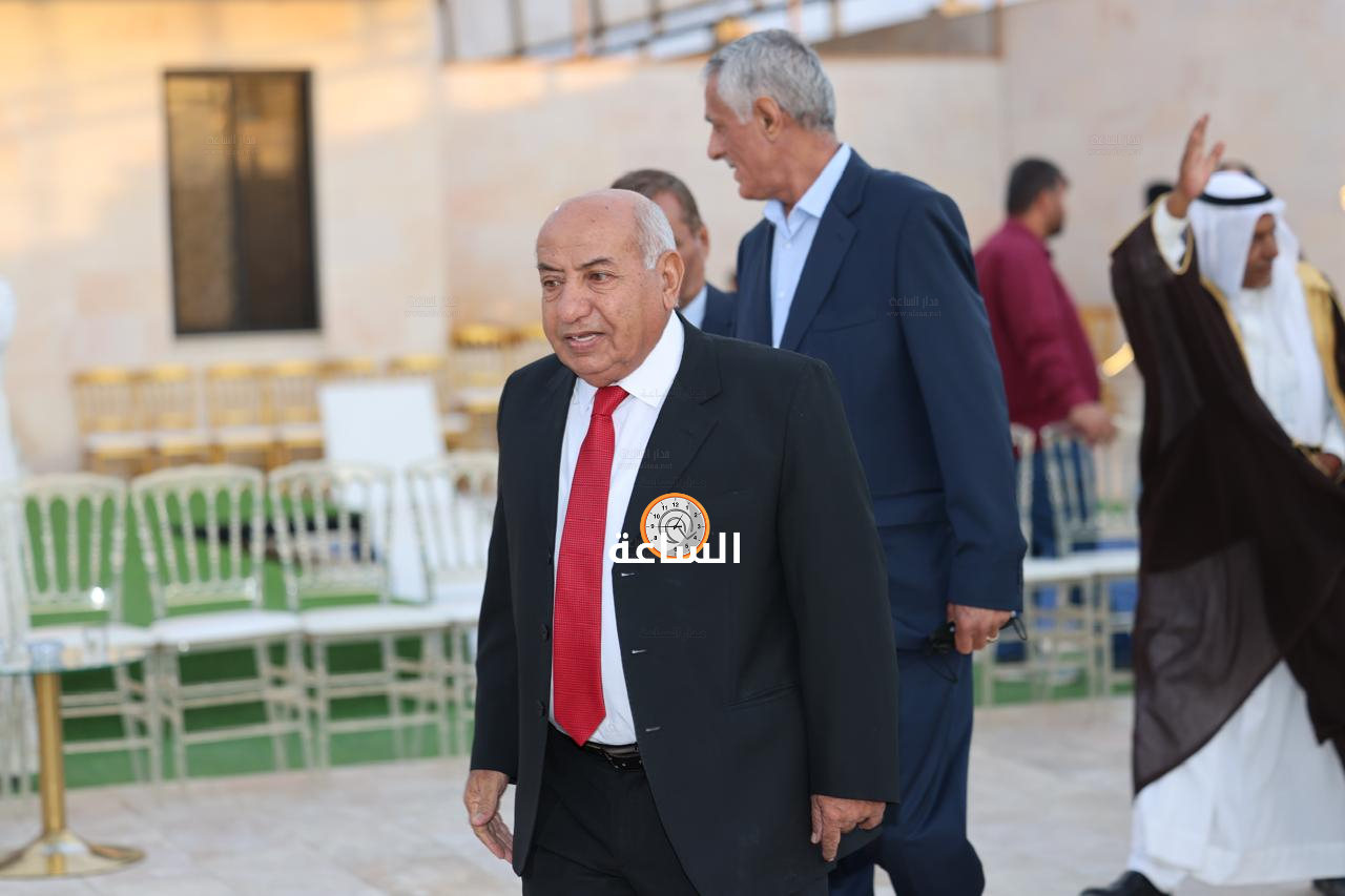 Madar Al-Saa Images 0.23335501648583468