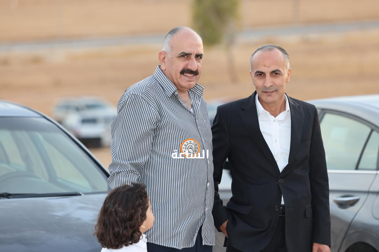 Madar Al-Saa Images 0.7956631271693934