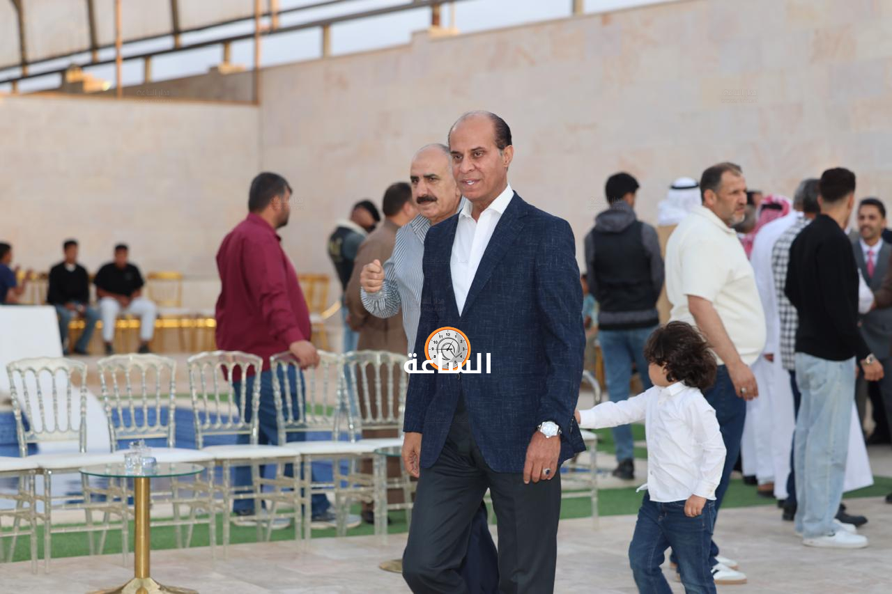 Madar Al-Saa Images 0.3666577332385218