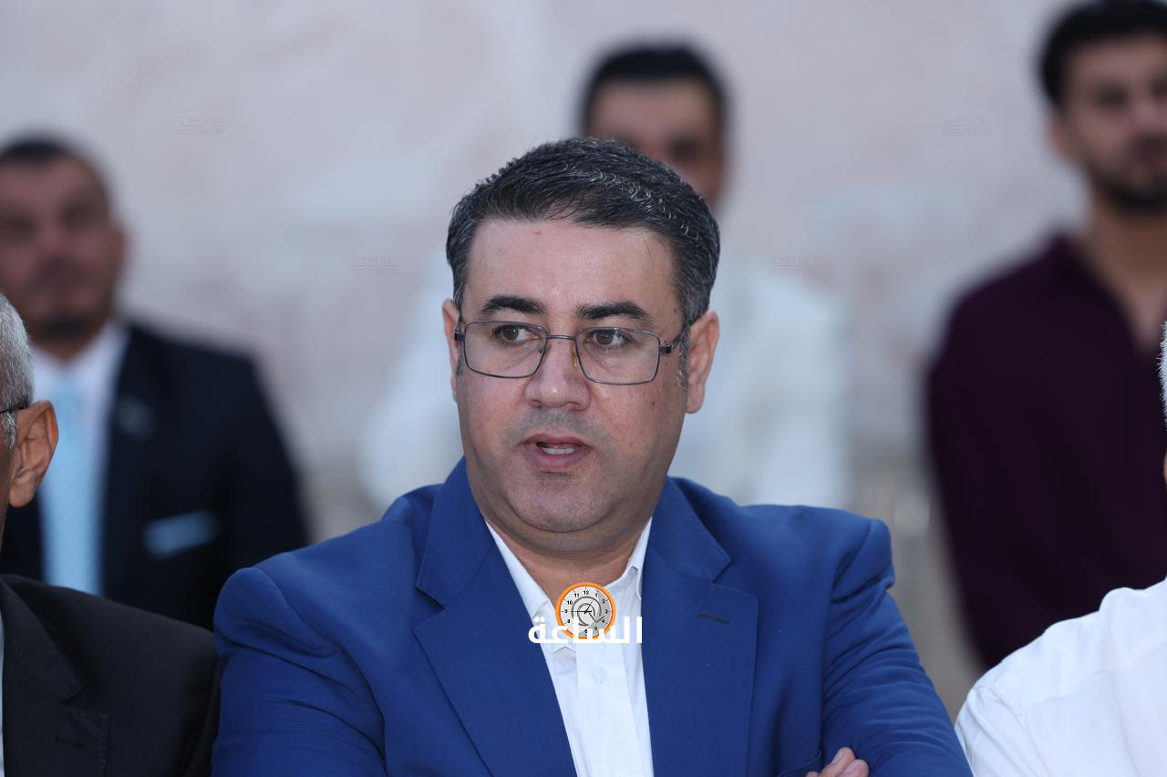 Madar Al-Saa Images 0.6221432685157893