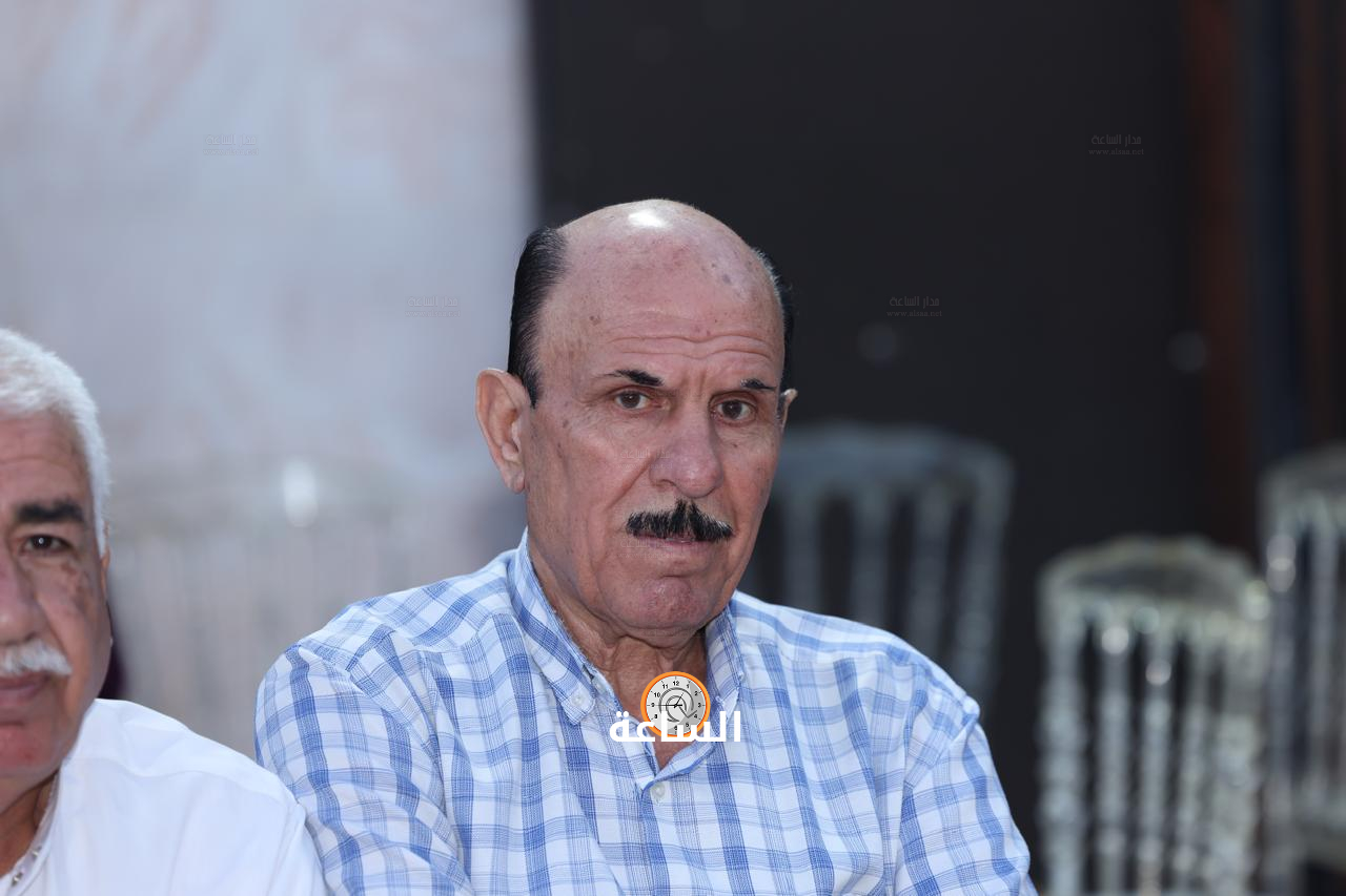Madar Al-Saa Images 0.7281804260958009