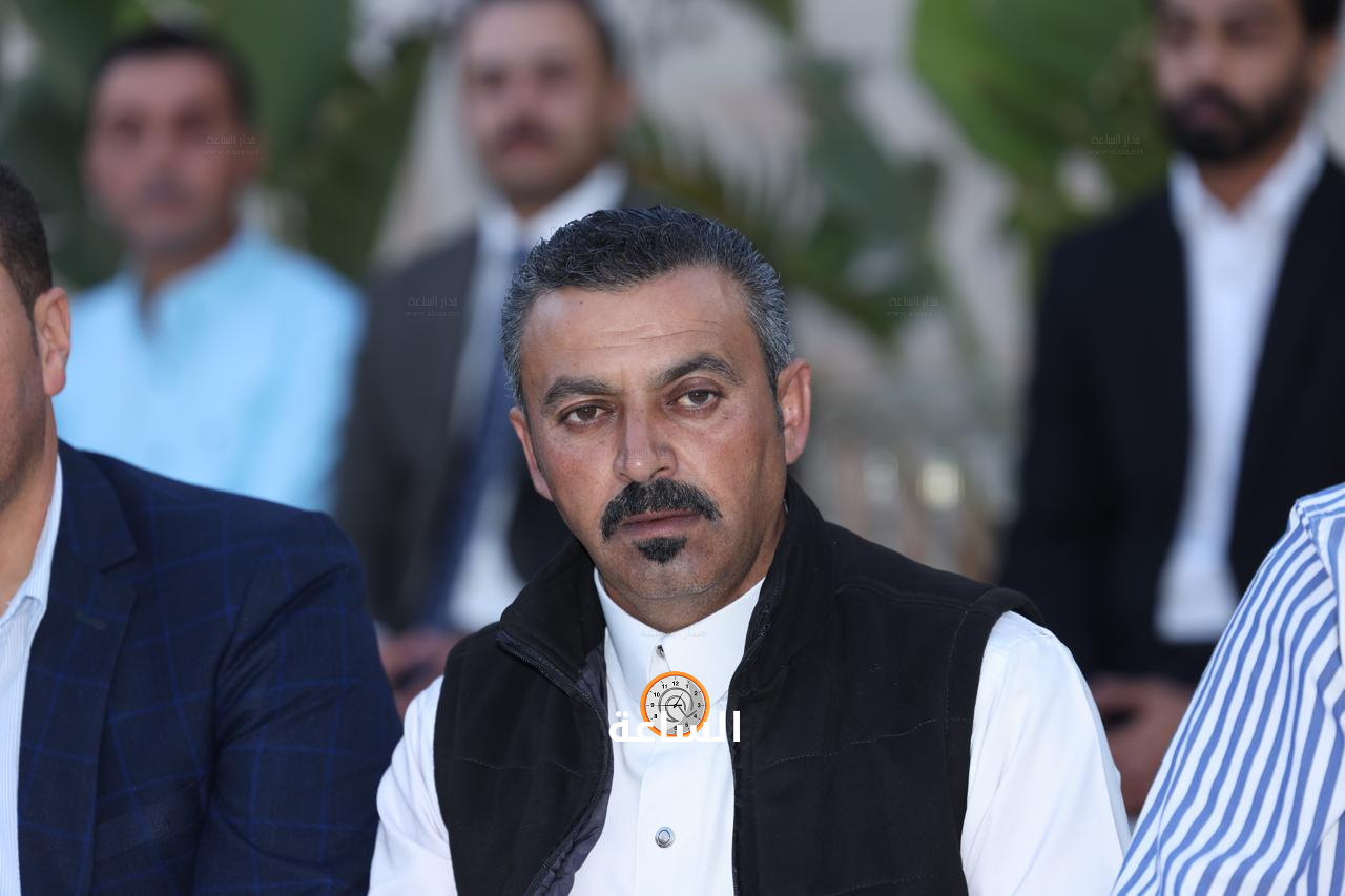 Madar Al-Saa Images 0.7480554347336955